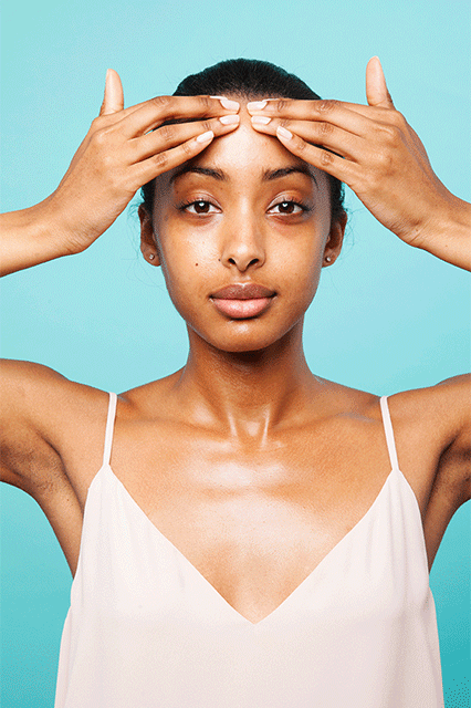 Continuous Breakouts? There's Always an Underlying Issue.