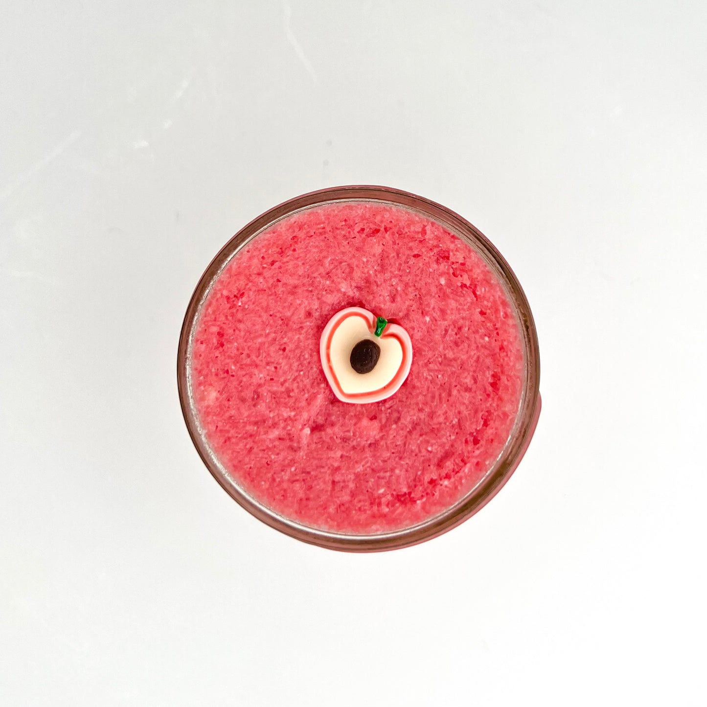Georgia Peach Body Scrub
