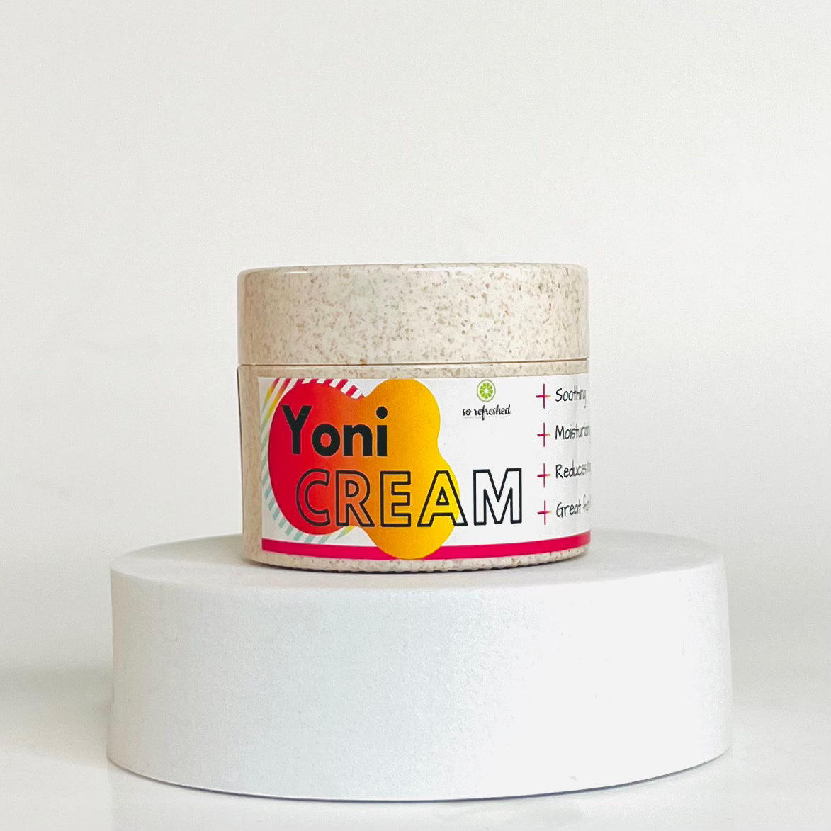 Yoni Cream