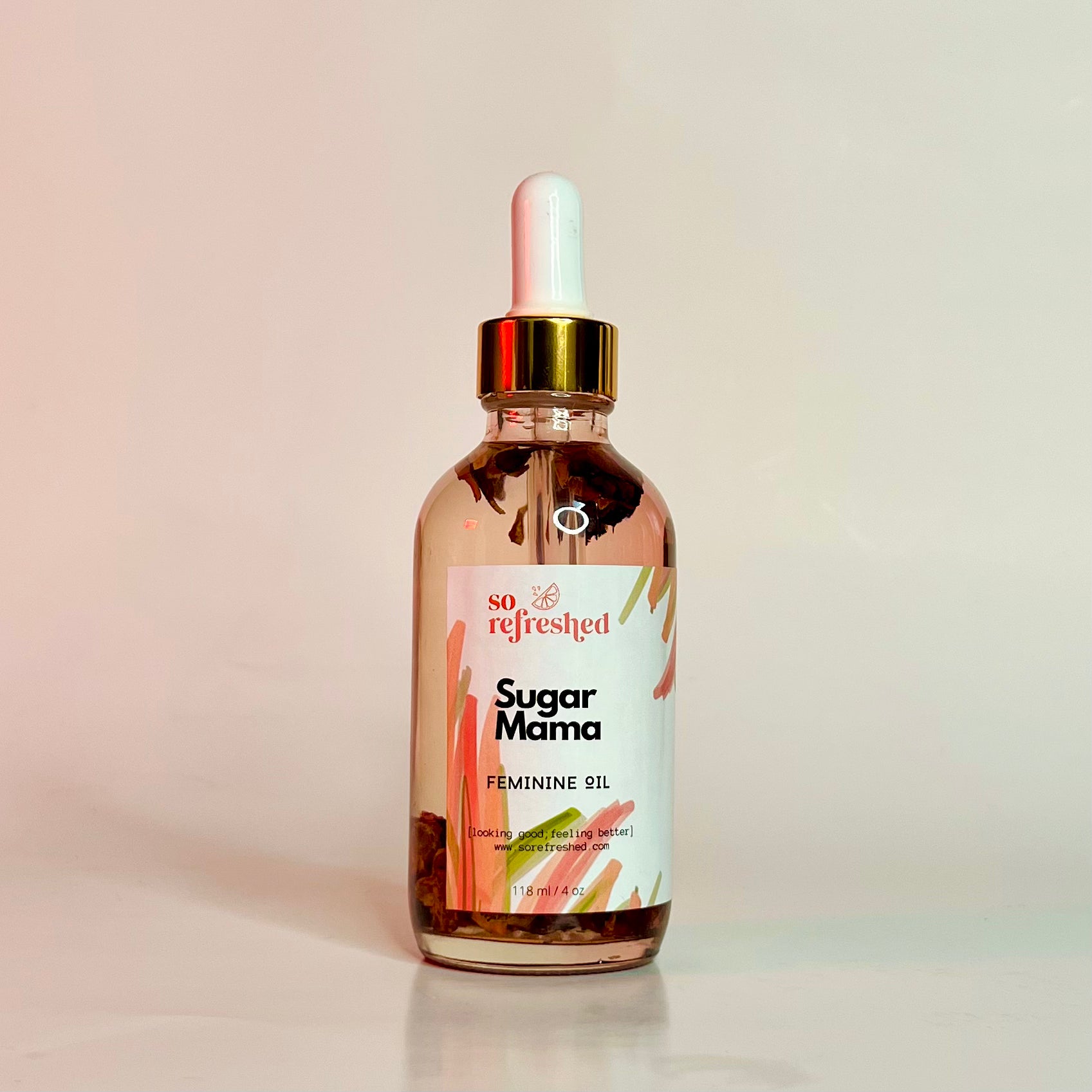 Suga’ Mama Feminine Gloss