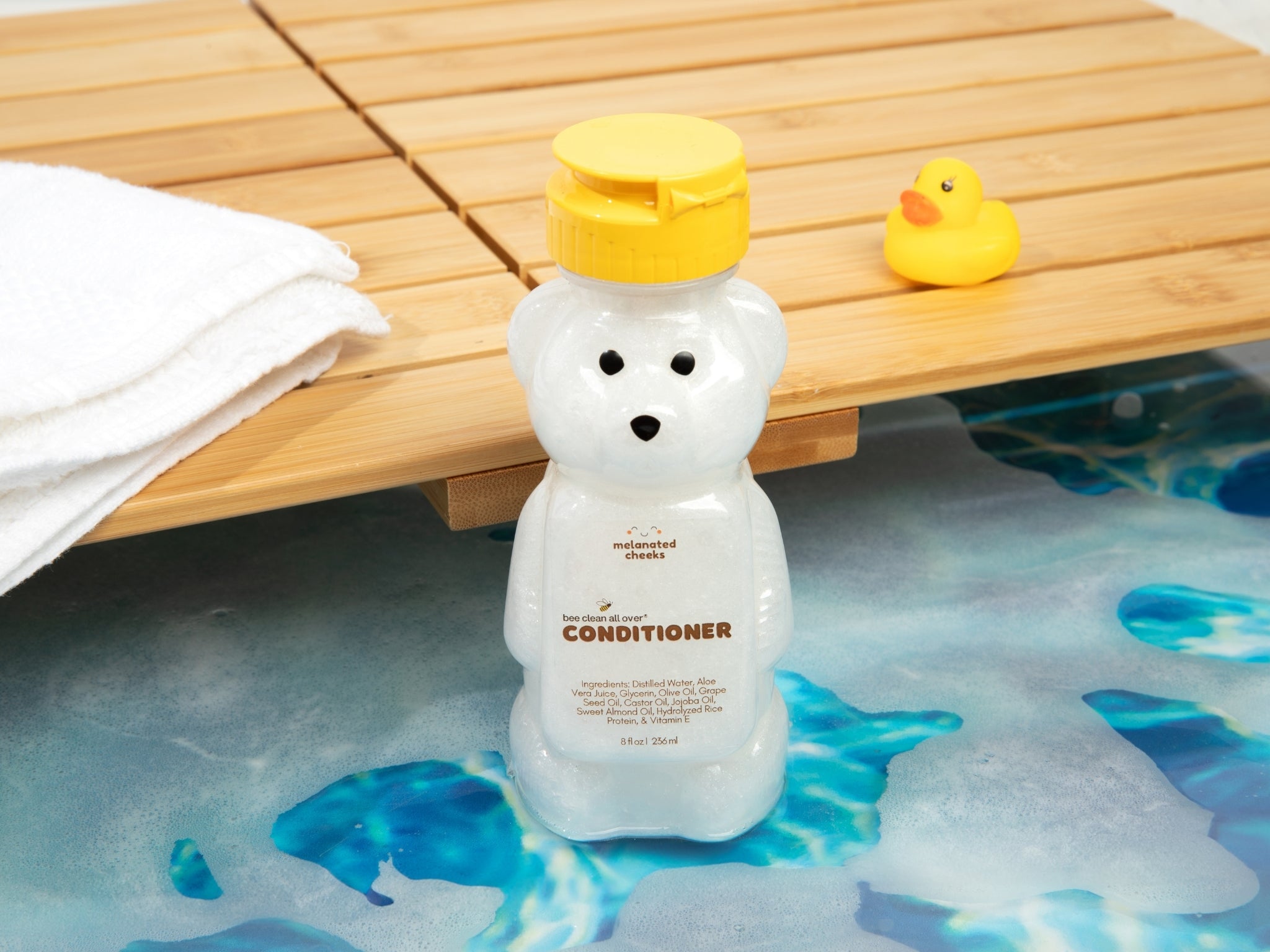 Bee Clean All Over™ Conditioner