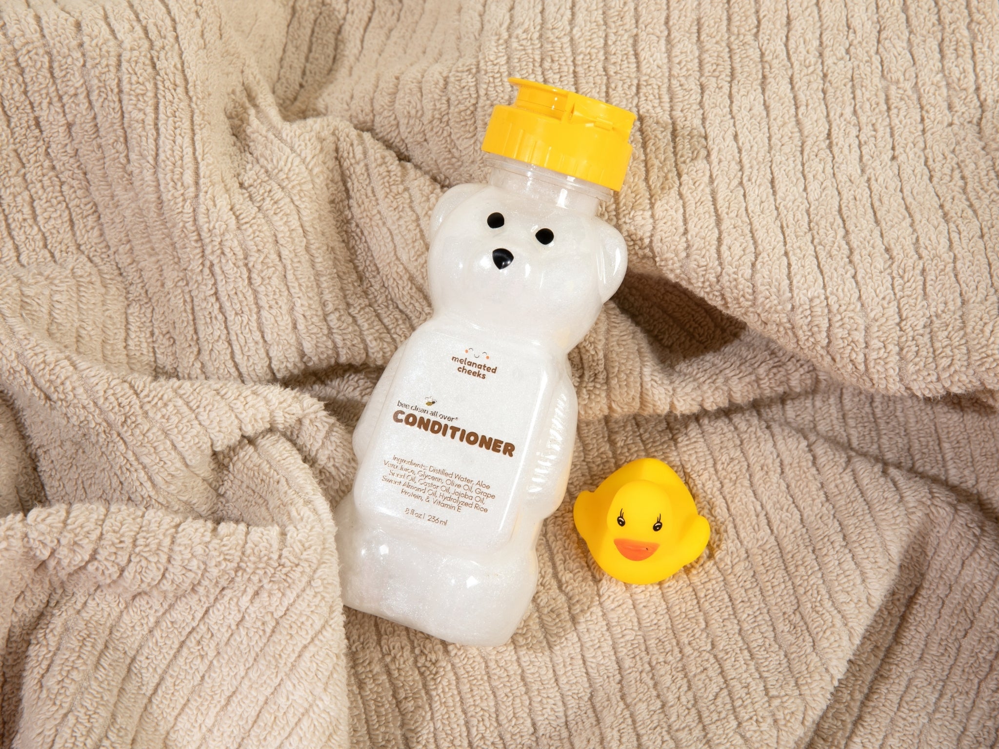 Bee Clean All Over™ Conditioner