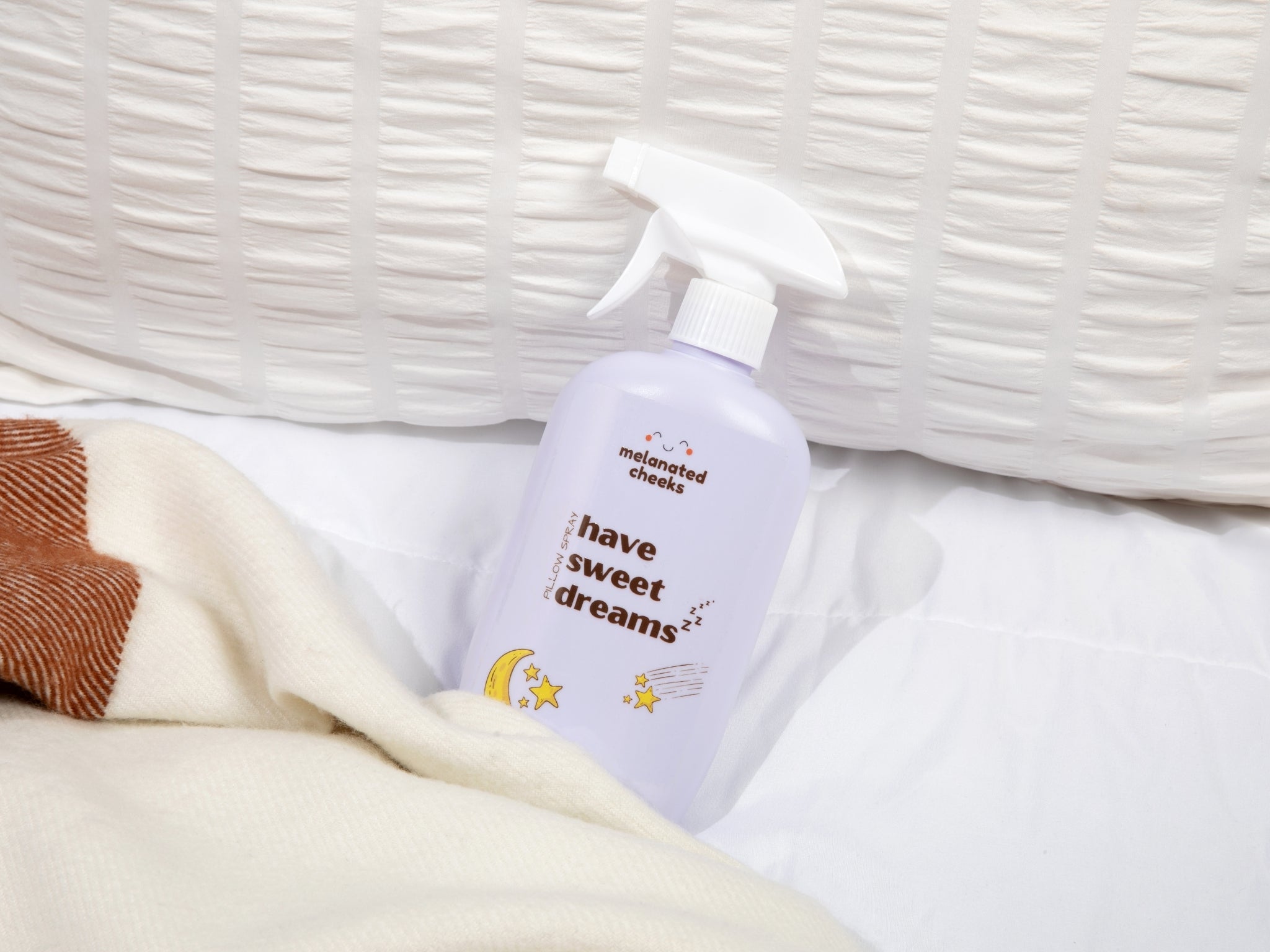 Have Sweet Dreams Pillow Spray