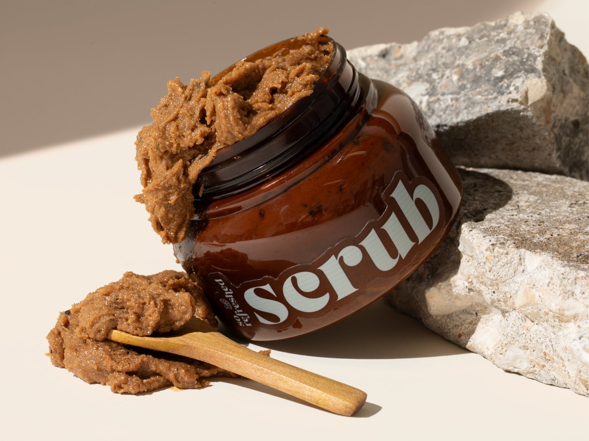 Renew Ritual Scrub