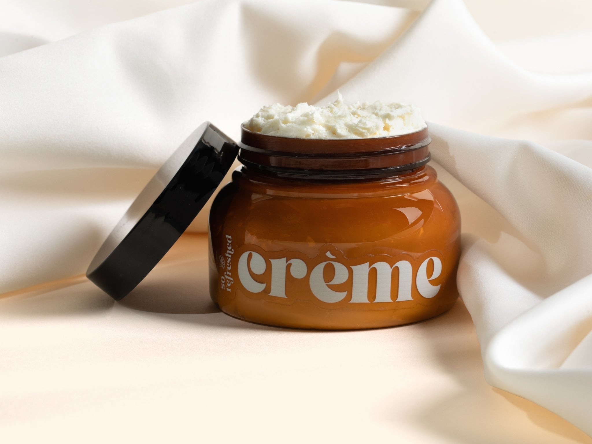 Cocoa Butter Crème