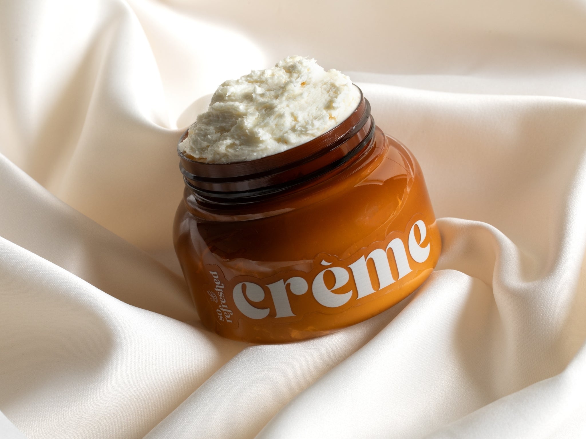 Cocoa Butter Crème