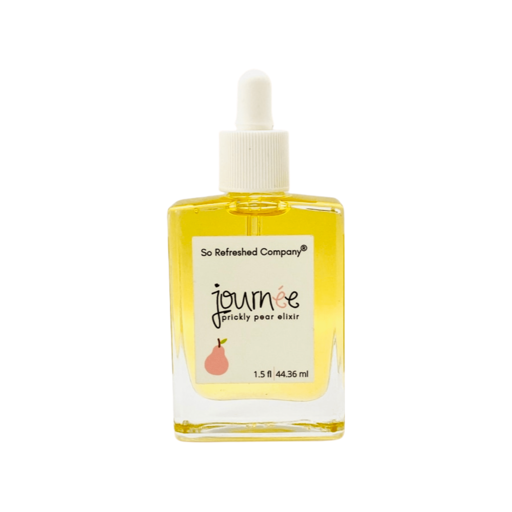 Journée Prickly Pear & Nuit Elixir - So Refreshed Company ™