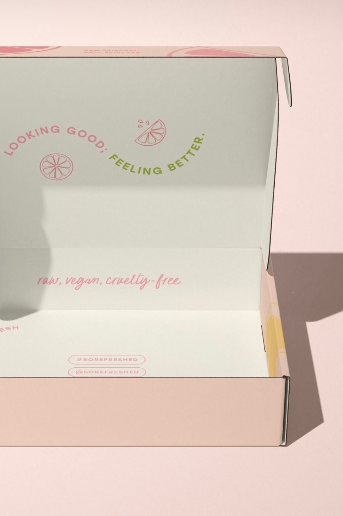 Feminine Cleansing Collection - So Refreshed Company ™