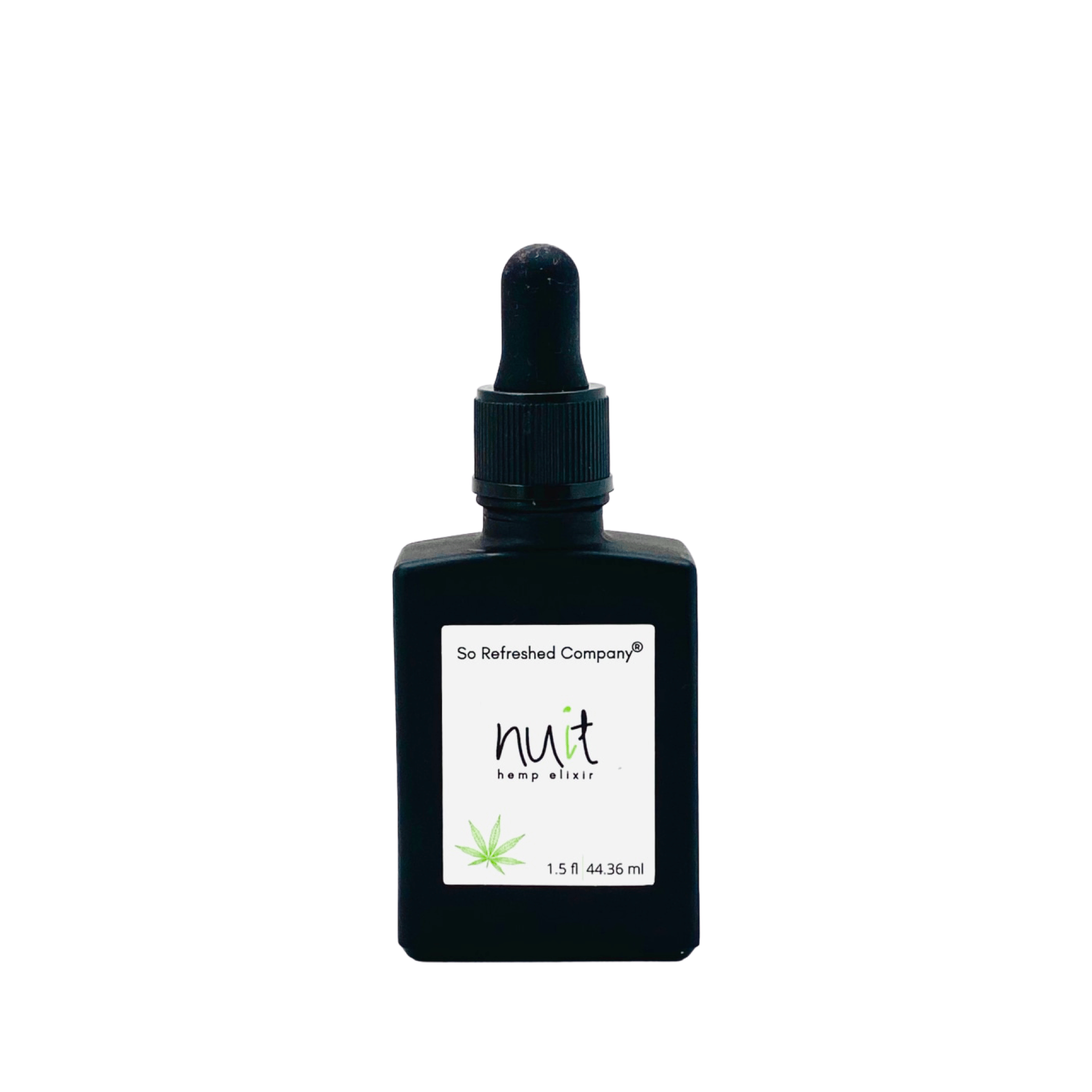 Journée Prickly Pear & Nuit Elixir - So Refreshed Company ™