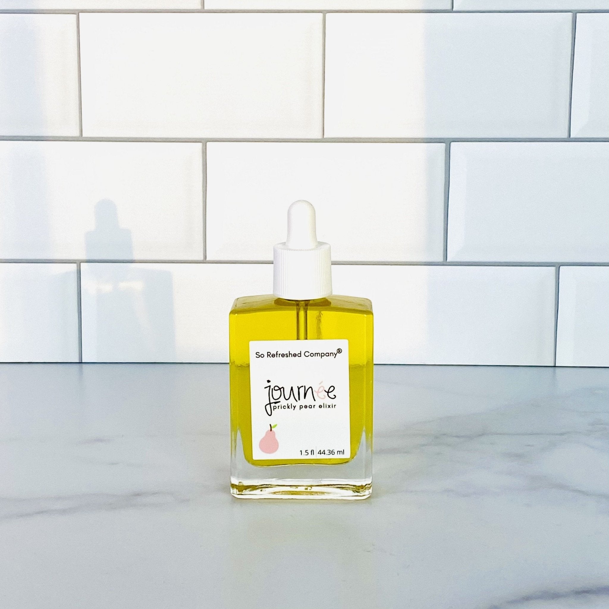 Journée Prickly Pear & Nuit Elixir - So Refreshed Company ™