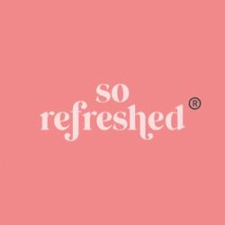 So Refreshed Team