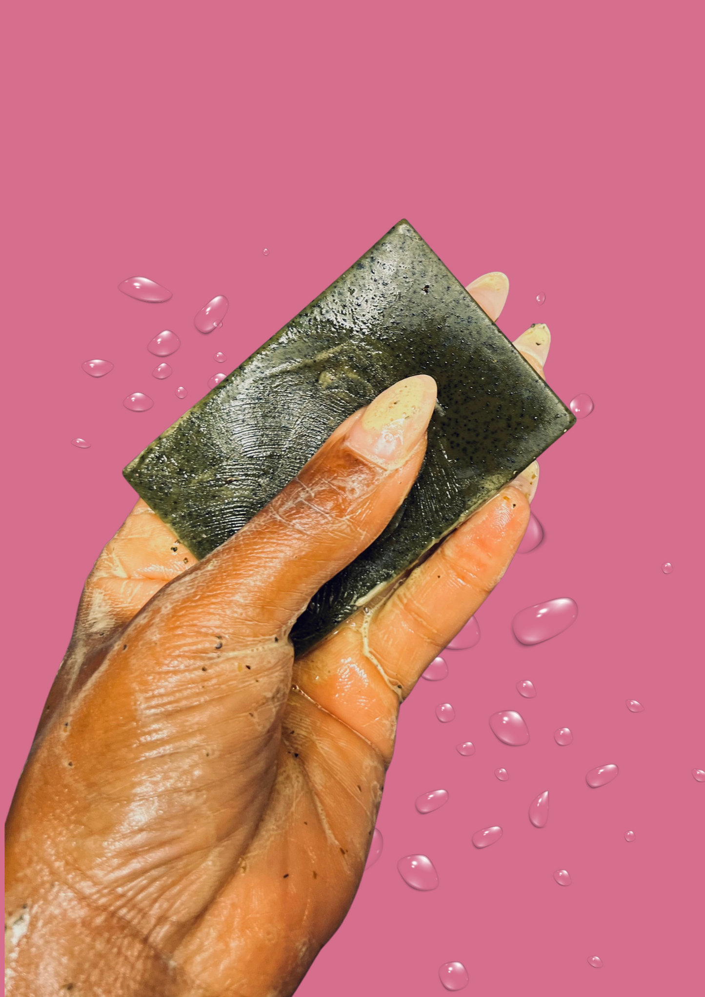 Green Tea Cleansing Bar - So Refreshed Company ™