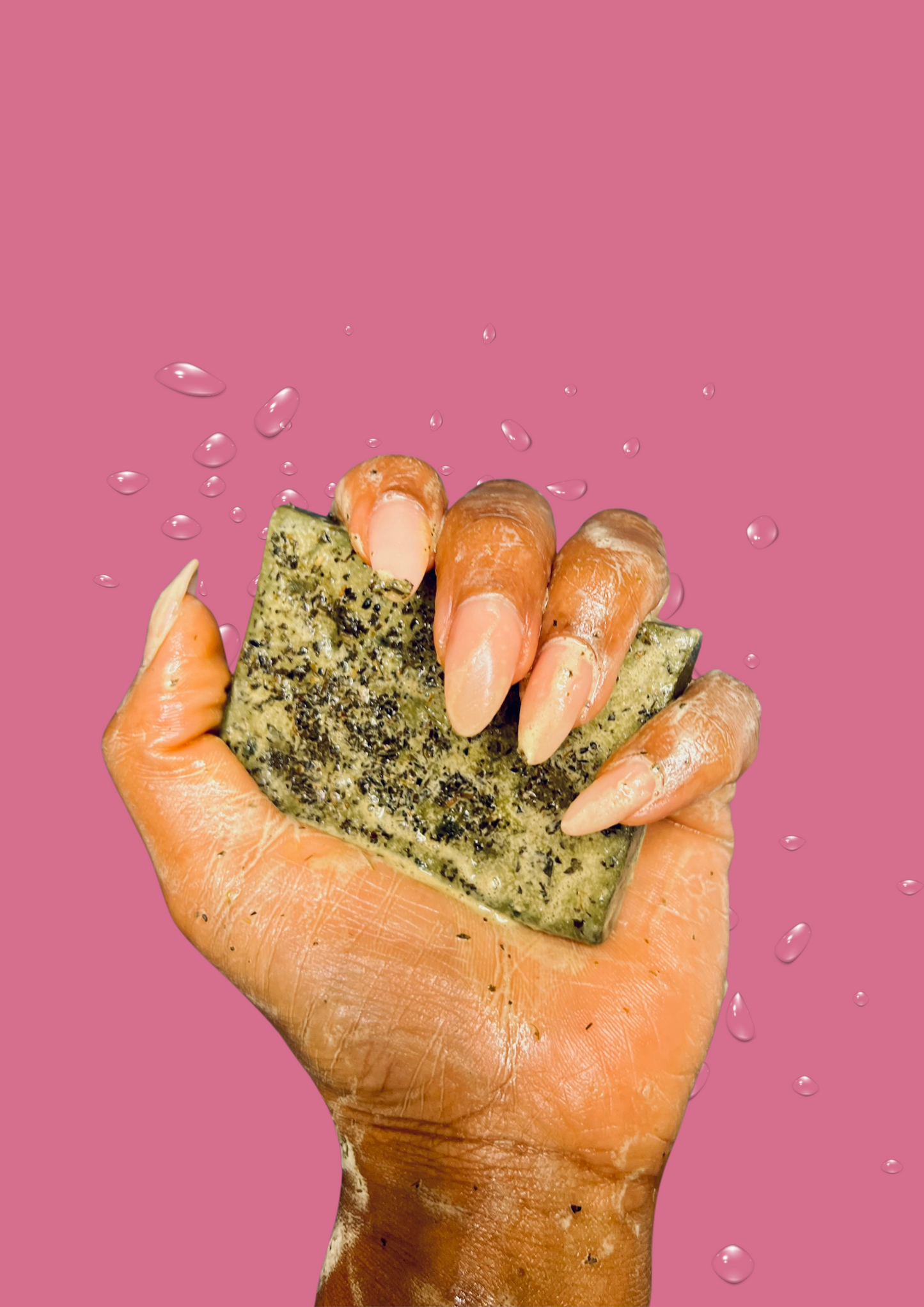 Green Tea Cleansing Bar - So Refreshed Company ™