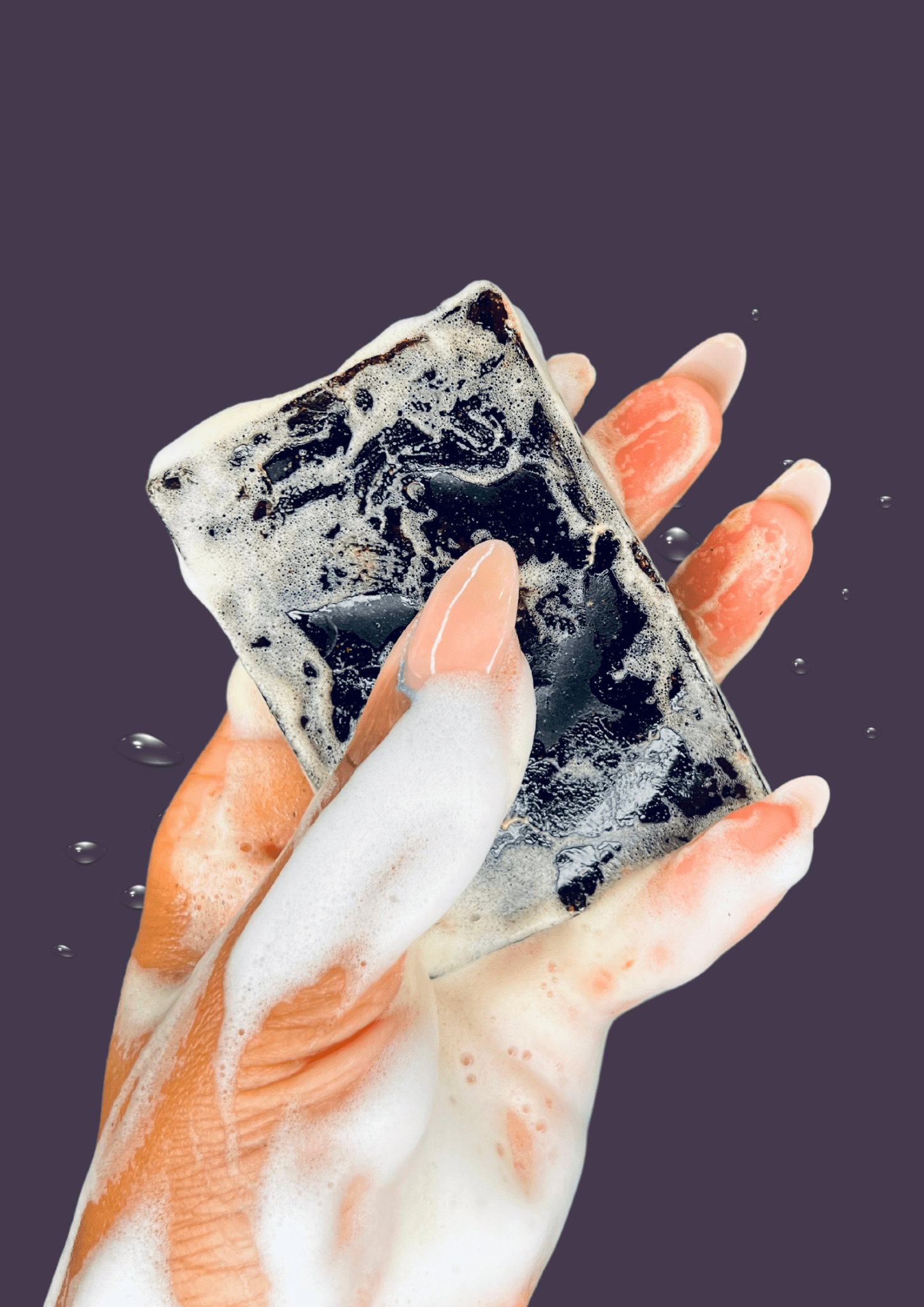 Acne Cleansing Bar - So Refreshed Company ™