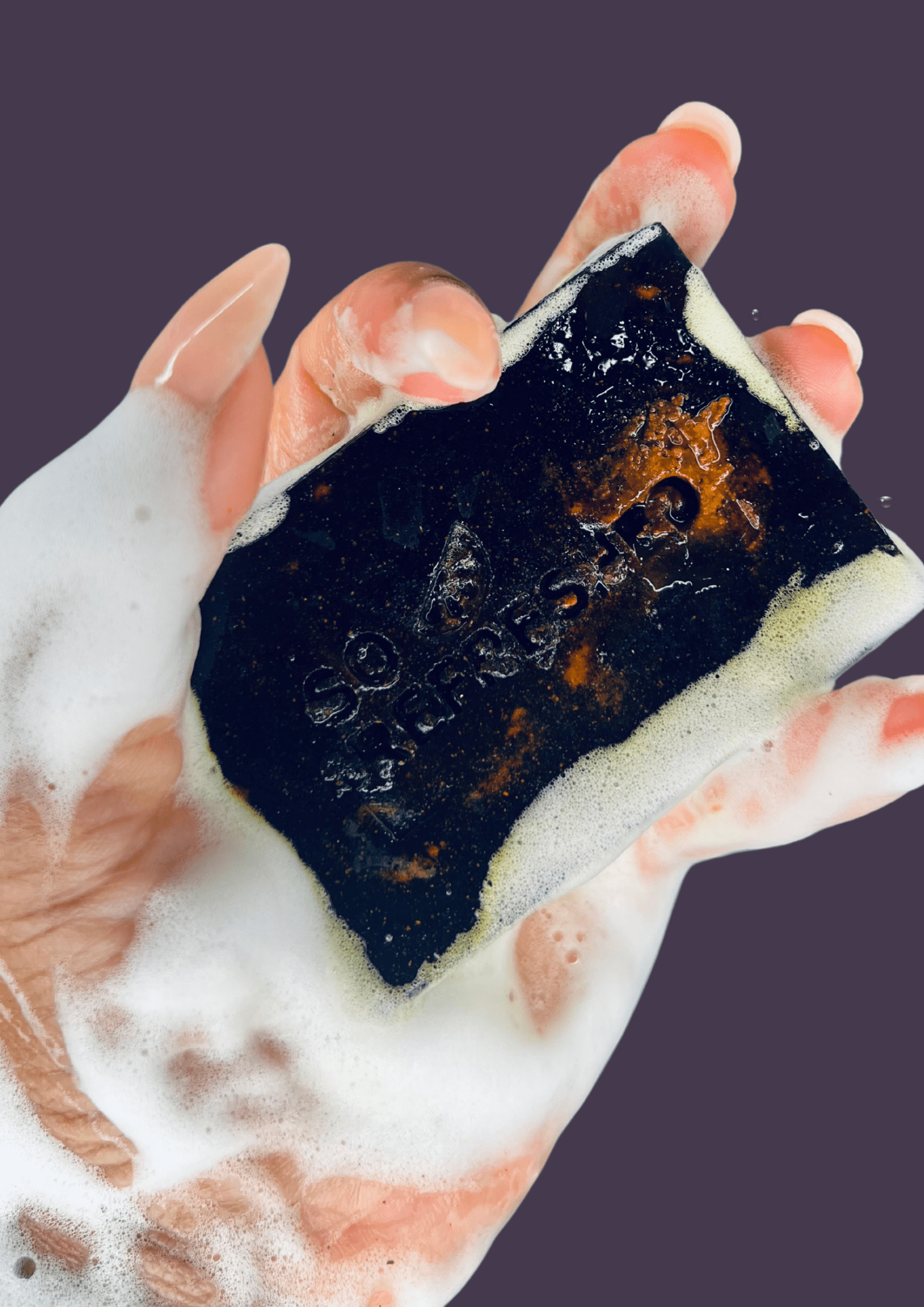 Acne Cleansing Bar - So Refreshed Company ™