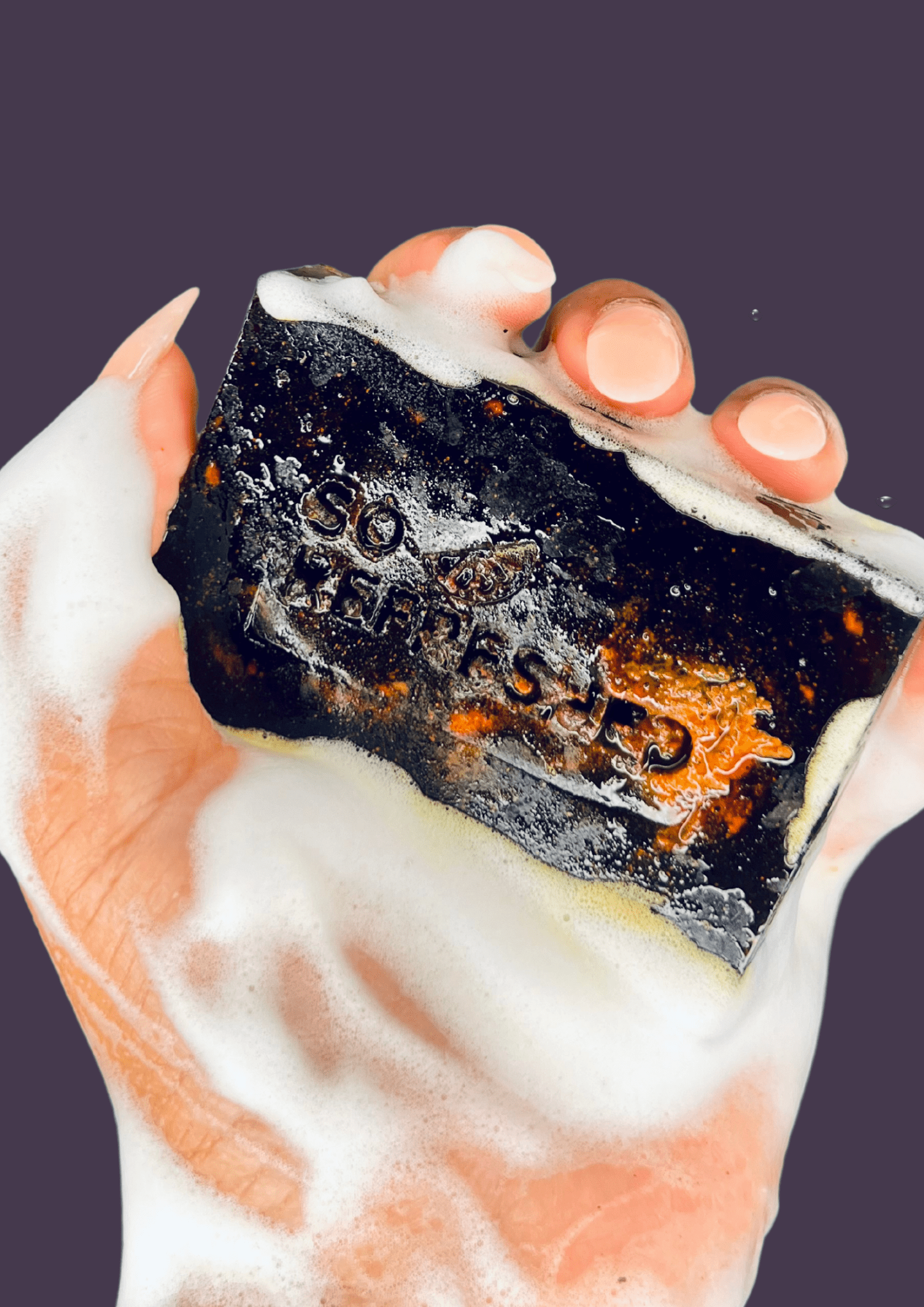 Acne Cleansing Bar - So Refreshed Company ™