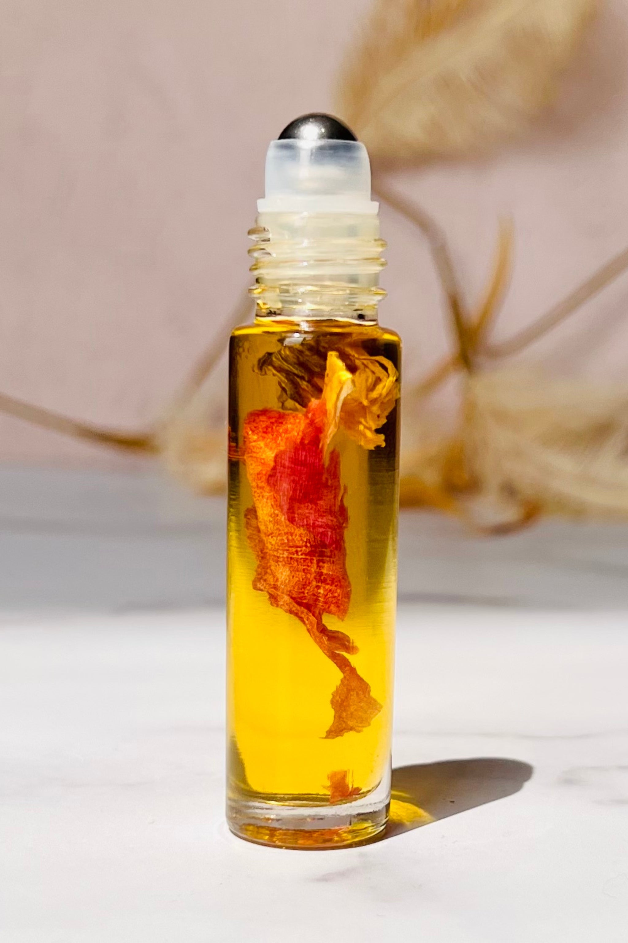 Body Roll-On Oil