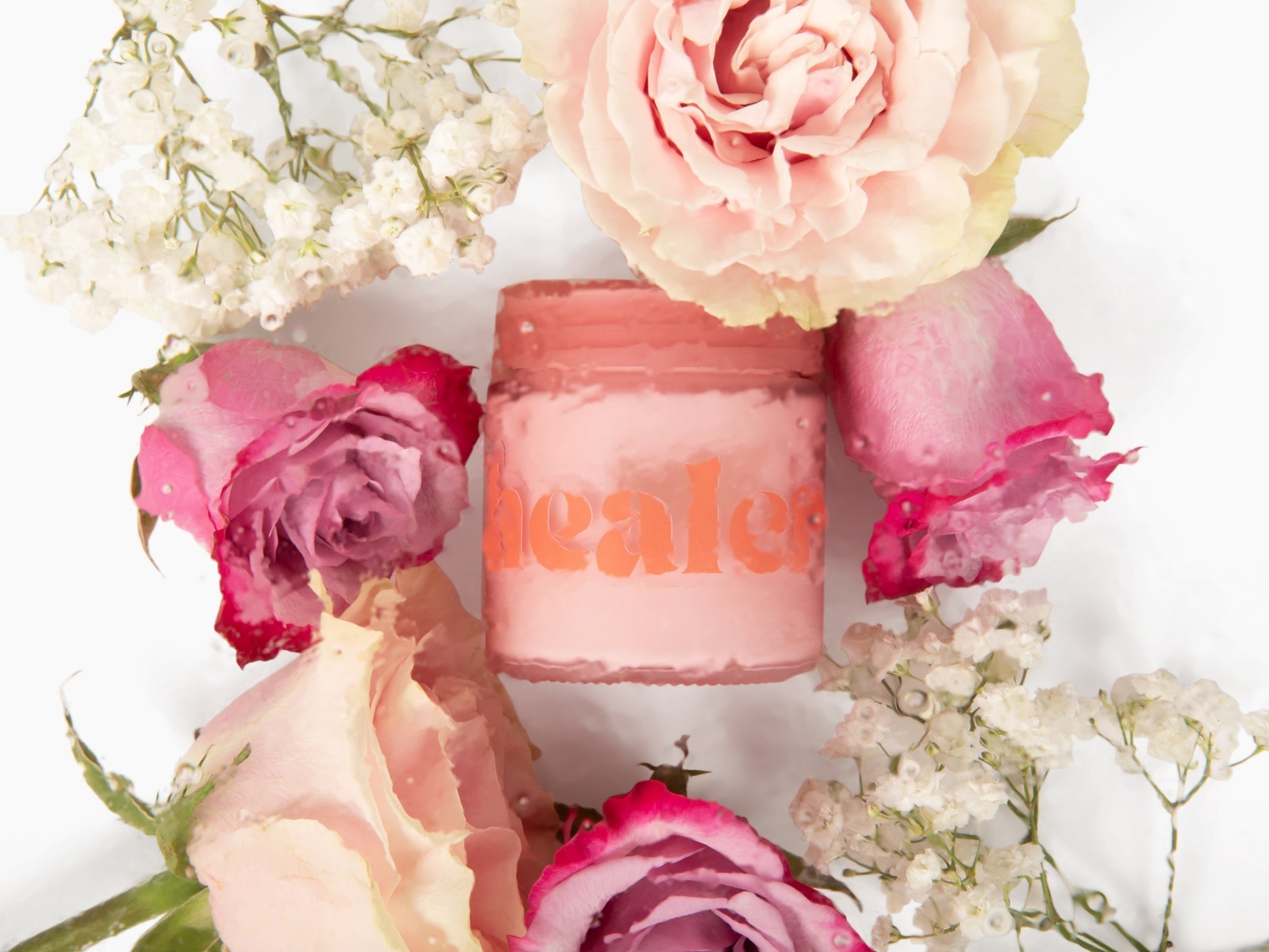 The Healer – Boric Acid Recovery Cream