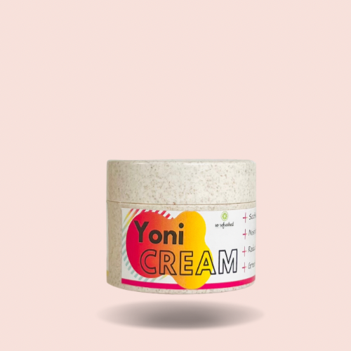 Yoni Cream