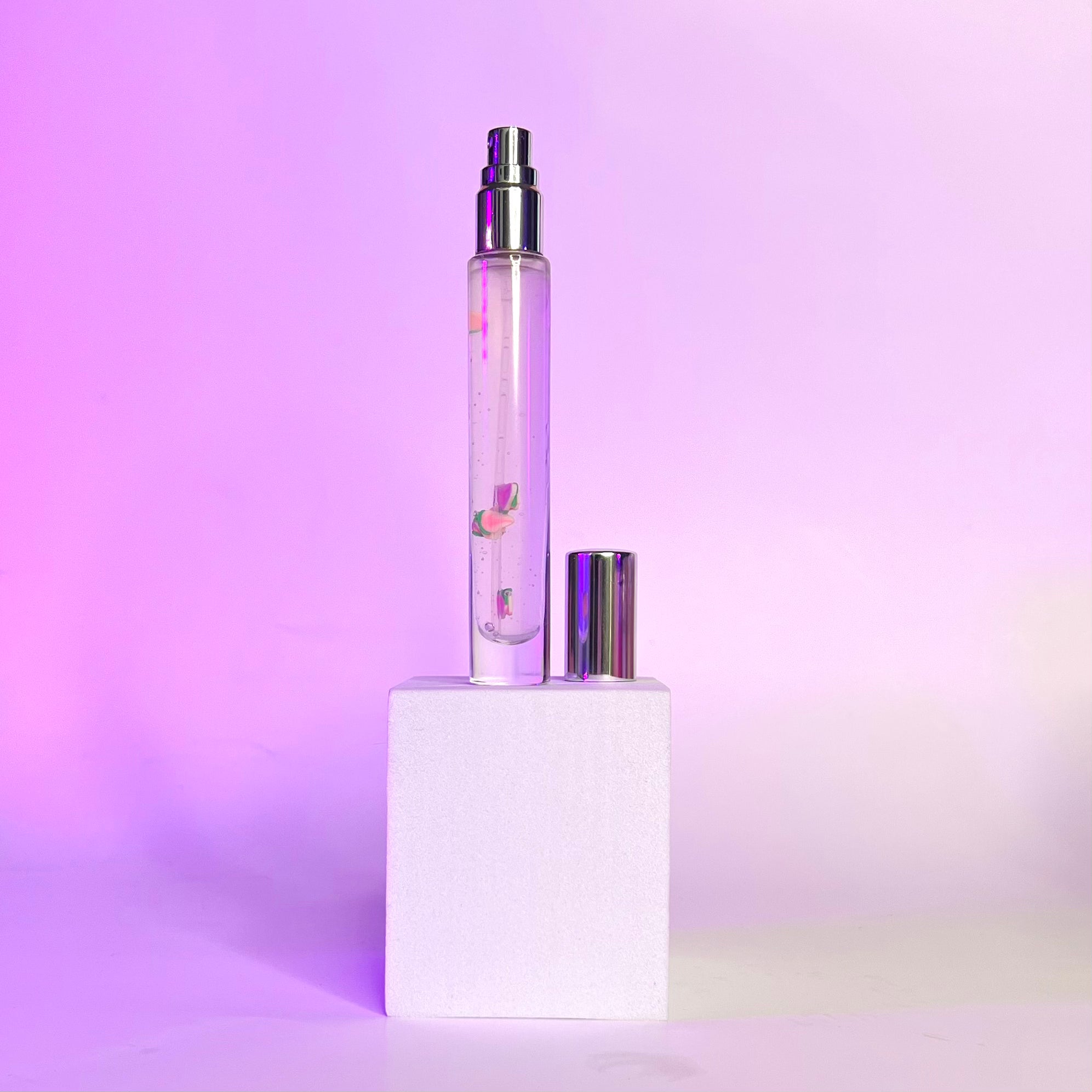 Georgia Peach Body Spray