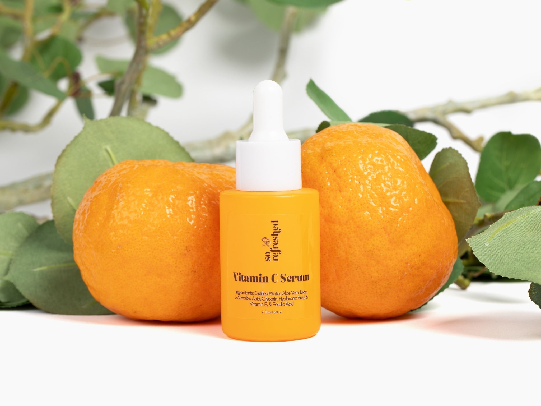 Vitamin C Brightening Serum