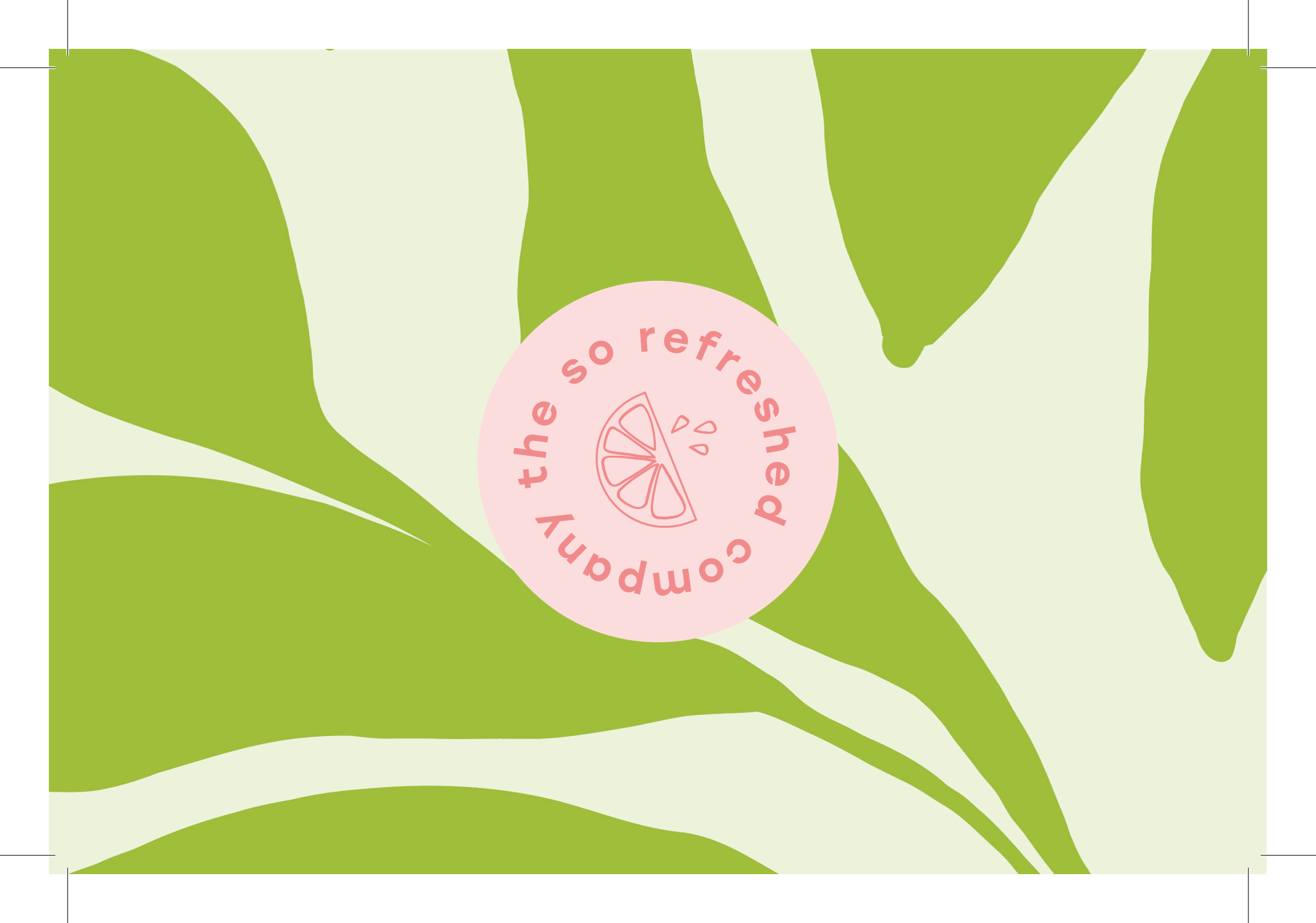 Gift Card - So Refreshed Company ™